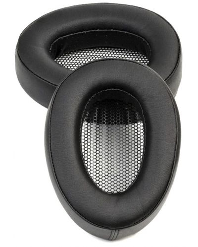 Jastučnice za slušalice Meze Audio - Elite Empyrean Leather, crne - 1