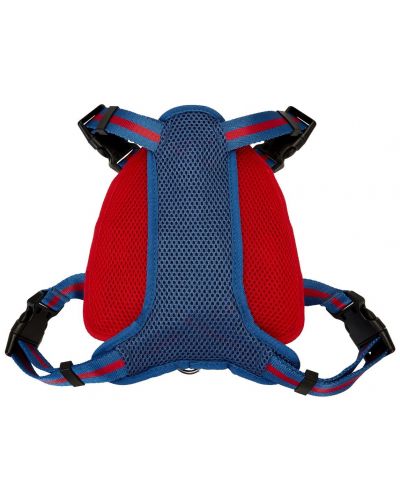 Oprsnica za pse s ruksakom Loungefly Marvel: Spider-Man - Spider-Man, veličina M - 6