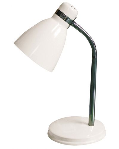 Stolna svjetiljka Rabalux - Patric 4205, bijela - 1