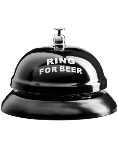 Stolno zvono Gadget Master Ring for - Beer - 1