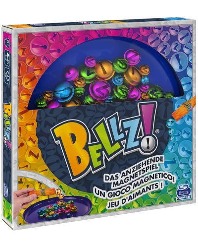 Društvena igra Bellz - obiteljska - 1