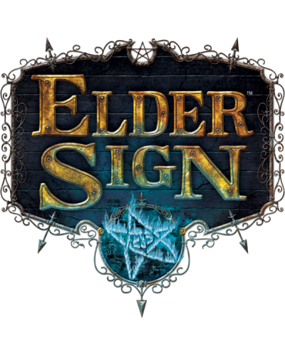 Društvena igra Elder Sign - 5
