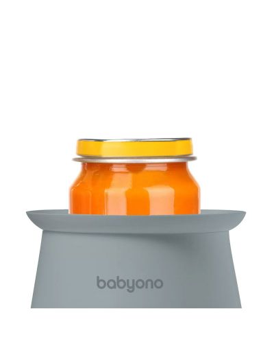 Grijač i sterilizator Babyono - Honey - 5