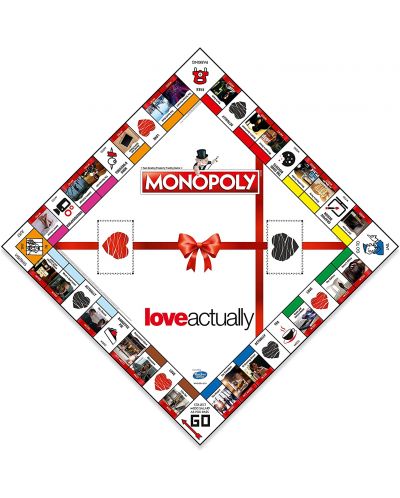 Društvena igra Monopoly - Prava ljubav - 3