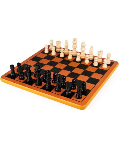 Društvena igra Spin Master Chess set - 2