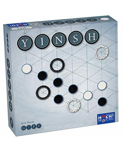 Društvena igra za dvoje YINSH - 1
