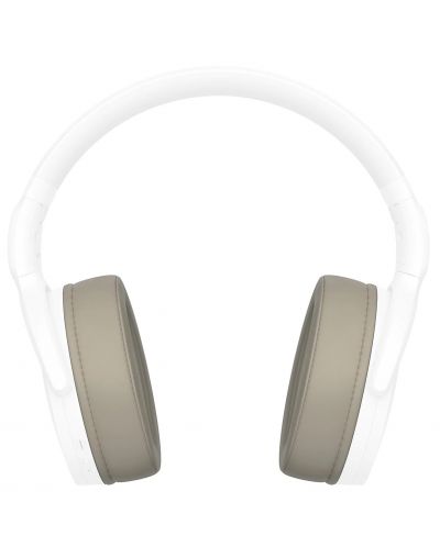 Jastučnice za slušalice Sennheiser - HD 350BT, sive - 1