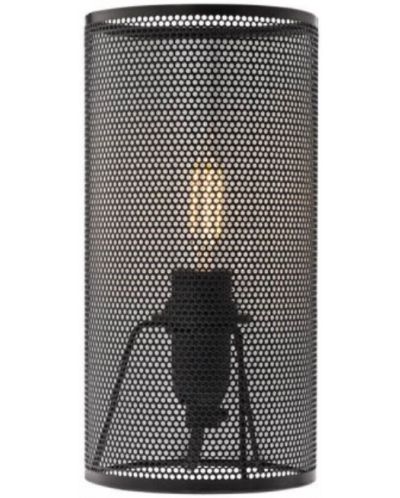 Stolna svjetiljka Smarter - Shadow 01-2122, IP20, E14, 1x28W, crna - 1