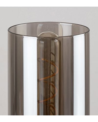 Stolna svjetiljka Rabalux - Ronno 74050, IP 20, E27, 1 x 25 W, crna - 4