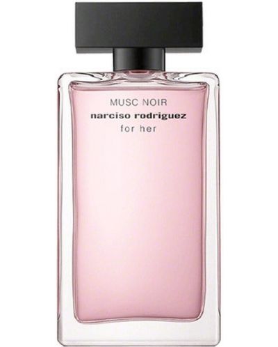 Narciso Rodriguez Parfemska voda Musc Noir For Her, 100 ml - 1