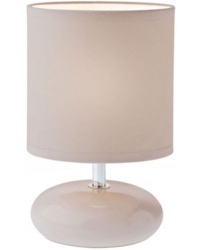 Stolna svjetiljka Smarter - Five 01-858, IP20, 240V, Е14, 1x28W, siva - 1