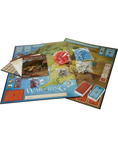 Društvena igra War of the Ring 2nd Edition (drugo izdanje) - 3