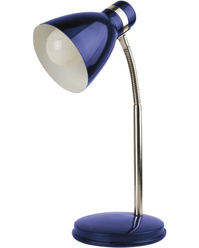 Stolna svjetiljka Rabalux - Patric 4207, plava - 1