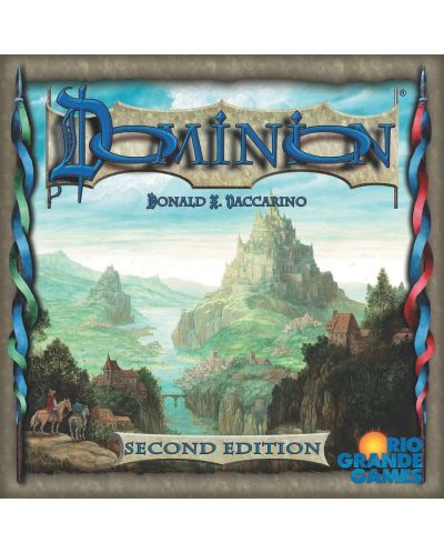 Društvena igra Dominion (2nd Edition) - 1