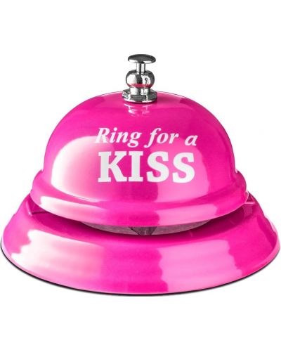 Stolno zvono Gadget Master Ring for - Kiss - 1