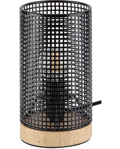 Stolna svjetiljka Rabalux - Boogie 3180, crna, 25W - 1