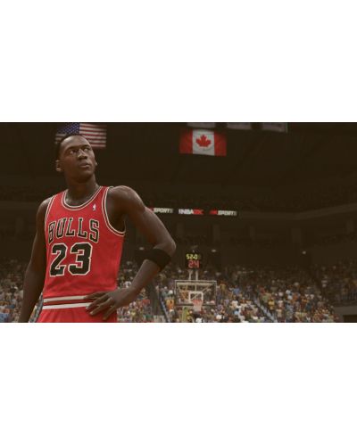 michael jordan xbox one x
