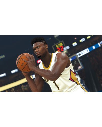 NBA 2K22 - 75th Anniversary Edition (Xbox One) - 4