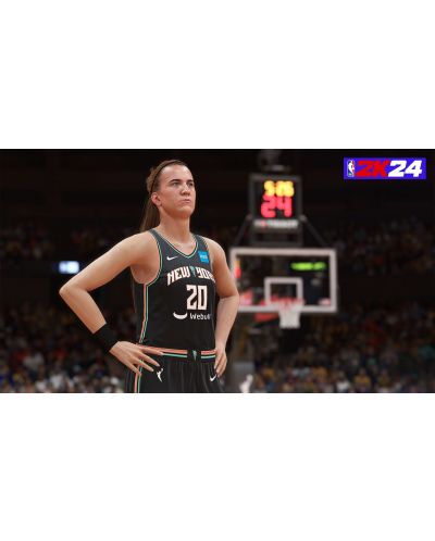 NBA 2K24 - Kobe Bryant Edition - Kod u kutiji (Nintendo Switch) - 4