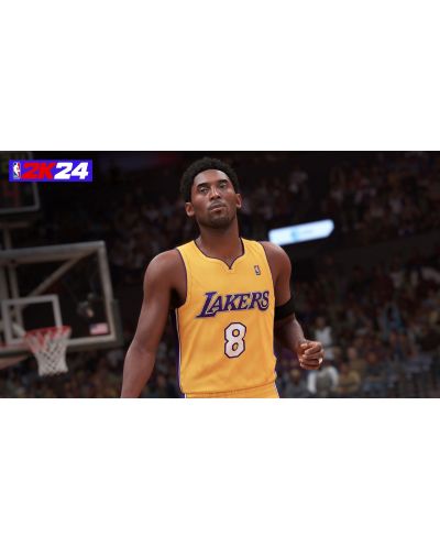 NBA 2K24 - Kobe Bryant Edition - Kod u kutiji (Nintendo Switch) - 3