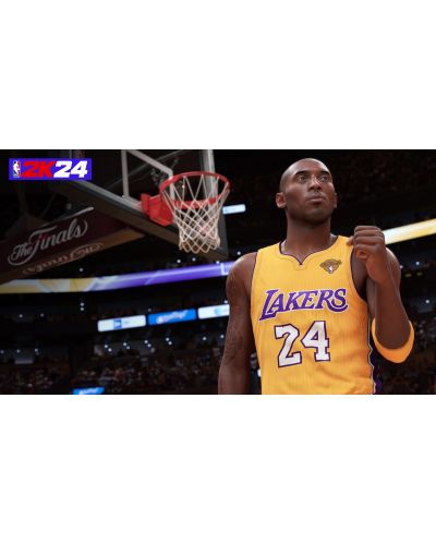 NBA 2K24 - Kobe Bryant Edition - Kod u kutiji (Nintendo Switch) - 5