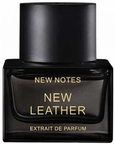 New Notes Contemporary Blend Ekstrakt parfema New Leather, 50 ml - 1
