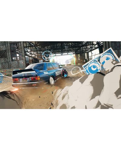 Need for Speed Unbound - Kod u kutiji (PC) - 7