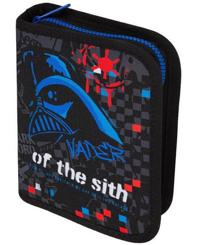 Pernica Cool Pack Clipper - Star Wars, 1 zatvarač - 1