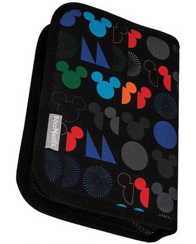 Pernica Cool Pack Clipper - Mickey Mouse, 1 zatvarač - 2