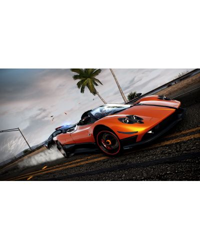 Need for Speed Hot Pursuit Remastered (Nintendo Switch) - 6