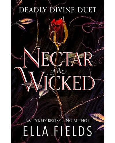 Nectar of the Wicked - 1