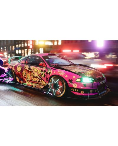 Need for Speed Unbound - Kod u kutiji (PC) - 5