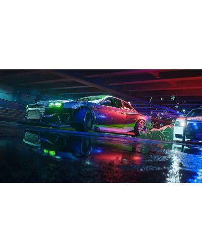 Need for Speed Unbound - Kod u kutiji (PC) - 3