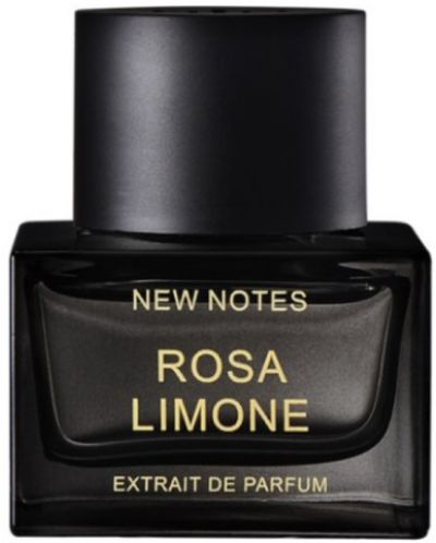 New Notes Contemporary Blend Ekstrakt parfema Rosa Limone, 50 ml - 1