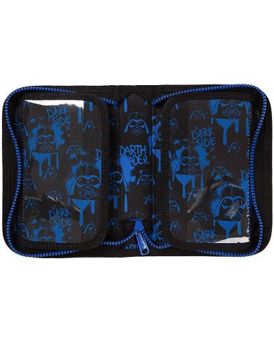 Pernica Cool Pack Clipper - Star Wars, 1 zatvarač - 3