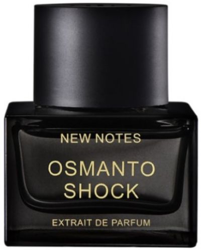 New Notes Contemporary Blend Ekstrakt parfema Osmanto Shock, 50 ml - 1