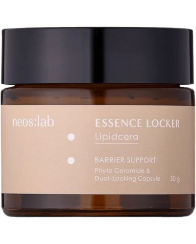 Neos:lab Hidratantna krema za lice Essence Locker Lipidcera, 50 g - 1