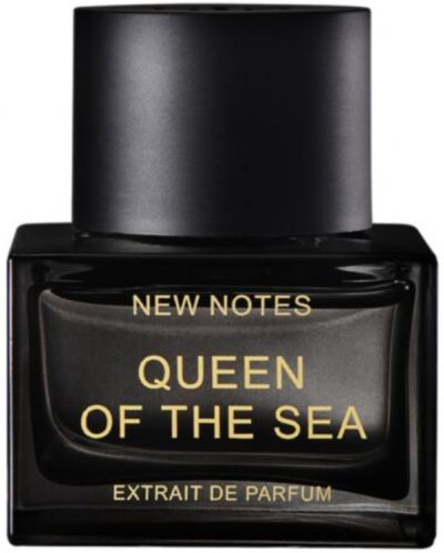 New Notes Contemporary Blend Ekstrakt parfema Queen of the Sea, 50 ml - 1