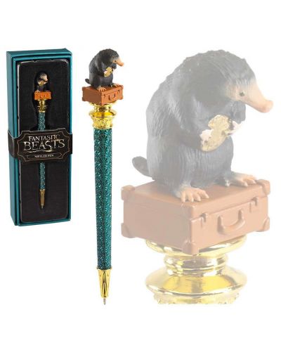 Kemijska olovka Noble Collection Fantastic Beasts - Niffler - 2