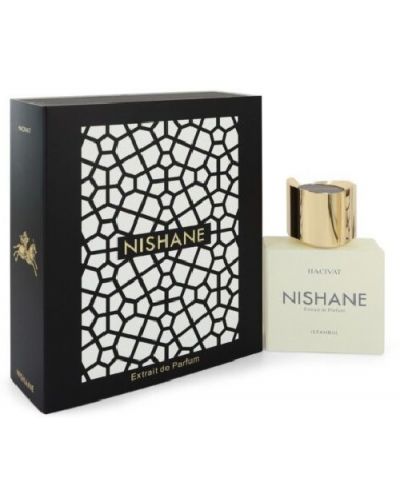 Nishane Shadow Play Ekstrakt parfema Hacivat, 100 ml - 1