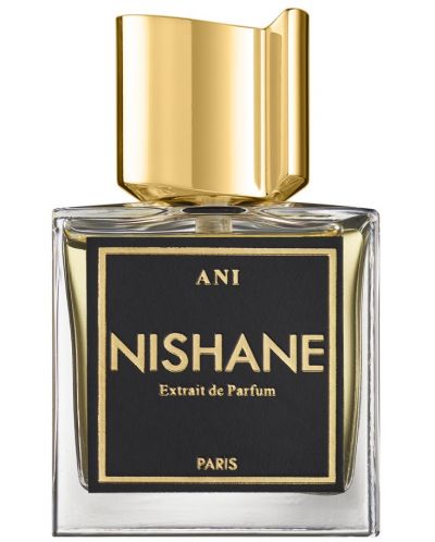 Nishane No Boundaries Ekstrakt parfema Ani, 50 ml - 1
