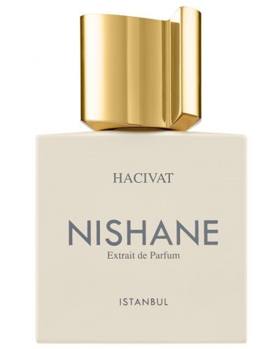 Nishane Shadow Play Ekstrakt parfema Hacivat, 50 ml - 1