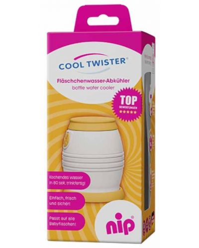 Hladnjak za boce NIP - Cool Twister - 4