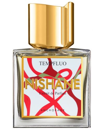 Nishane Time Capsule Ekstrakt parfema Tempfluo, 50 ml - 1