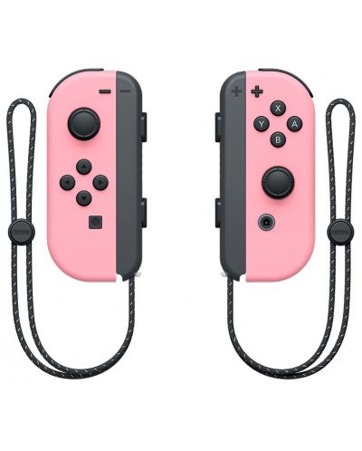 Nintendo Switch Joy-Con (set kontrolera), Pastel Pink - 2