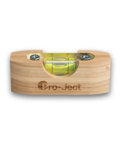 Libela Pro-Ject - Level it, bež - 1