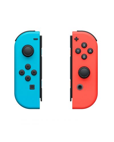 Nintendo Switch Joy-Con (set kontroleri) plavo/crveno - 4