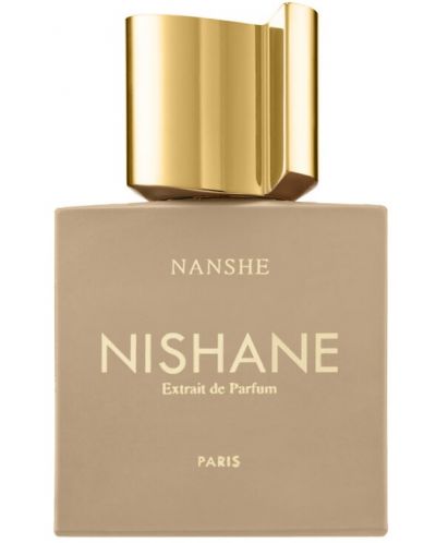 Nishane Fertility Ekstrakt parfema Nanshe, 50 ml - 1