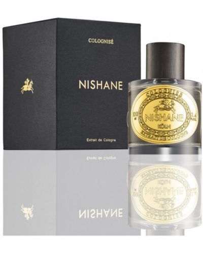 Nishane Extrait de Cologne Ekstrakt parfema Colognisѐ, 100 ml - 2