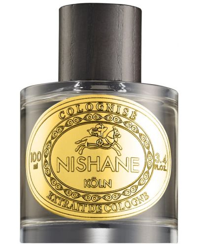 Nishane Extrait de Cologne Ekstrakt parfema Colognisѐ, 100 ml - 1